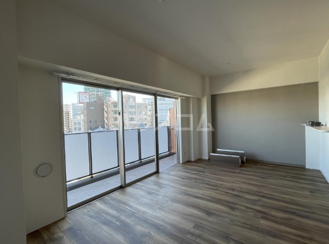 3/27 リビング/ダイニング