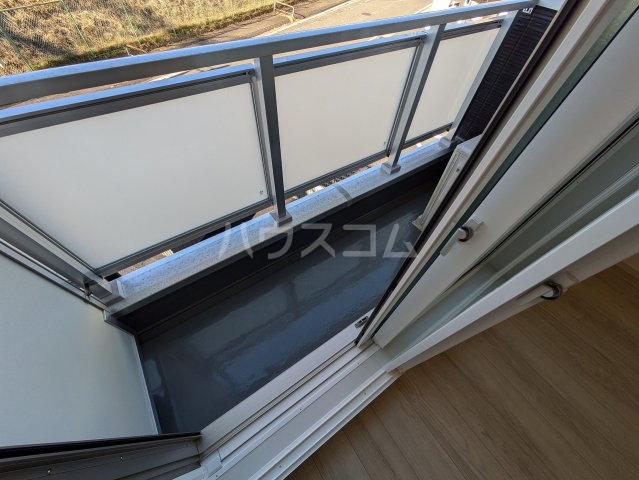 22/30 バルコニー