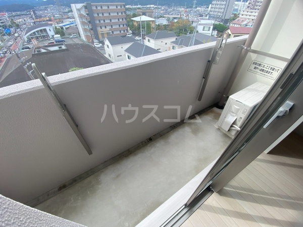 19/30 バルコニー