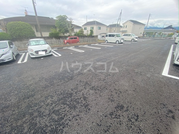 29/30 駐車場