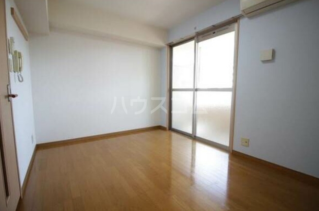 4/15 リビング/ダイニング