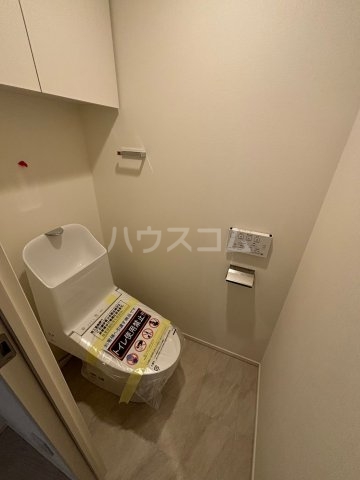 14/30 トイレ
