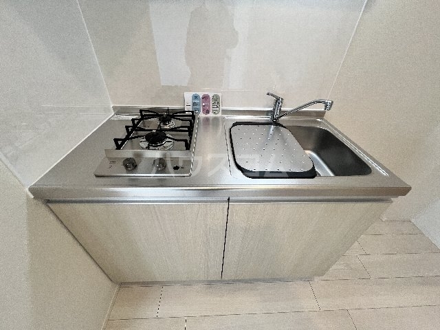 8/30 キッチン