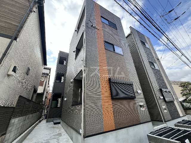 1/30 外観