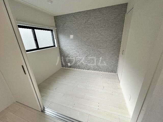 8/30 寝室