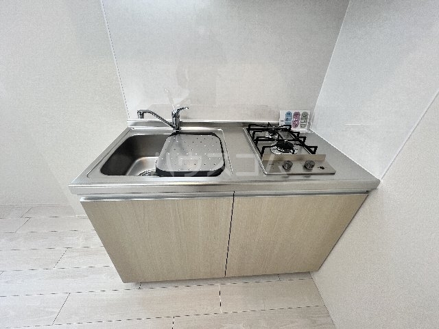 13/30 キッチン