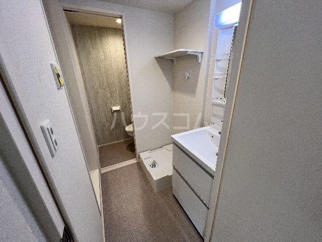 18/30 洗面