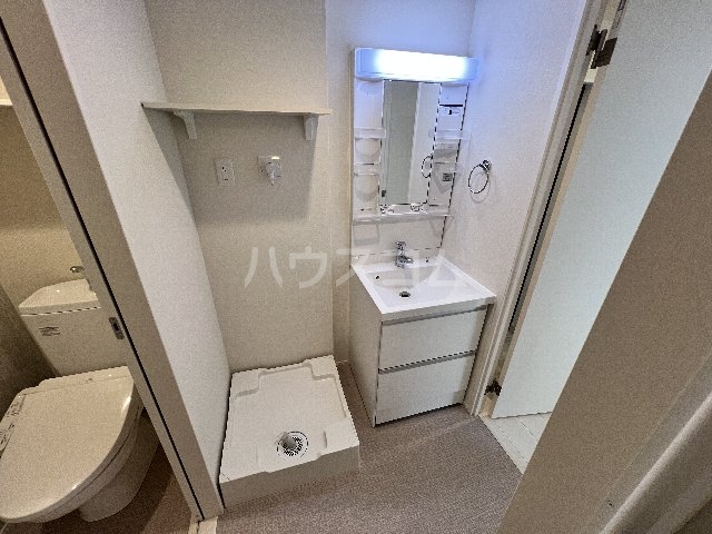 17/30 洗面