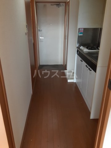 10/30 キッチン