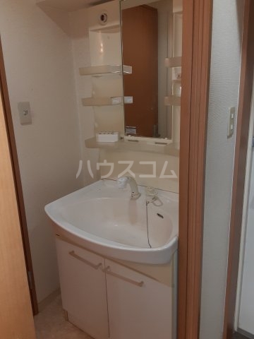 14/30 洗面