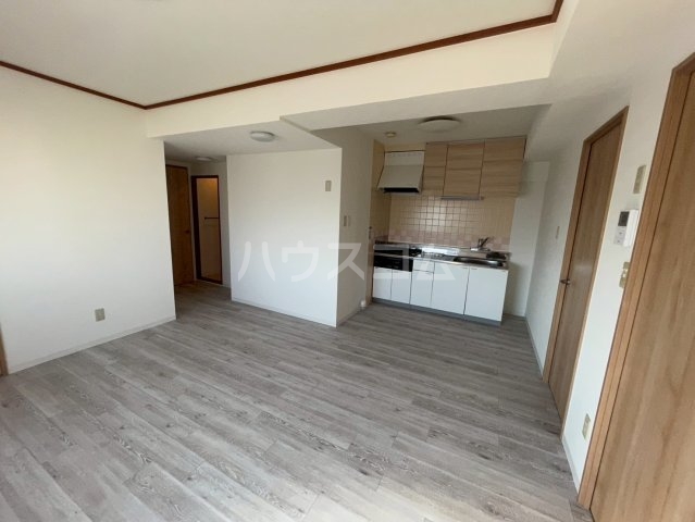 5/30 リビング/ダイニング