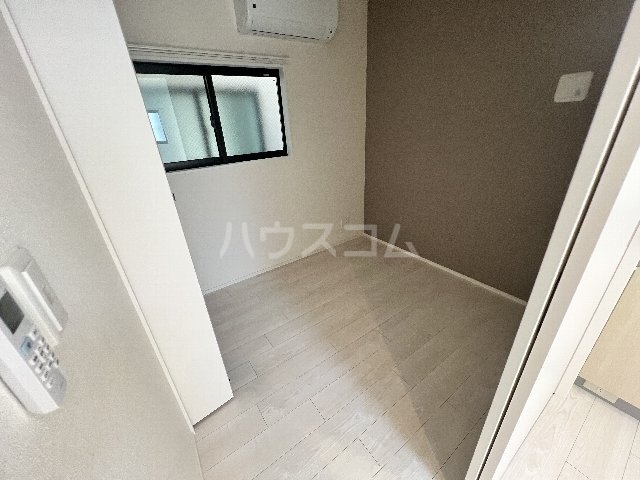 8/30 寝室