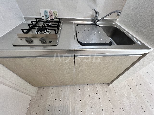14/30 キッチン