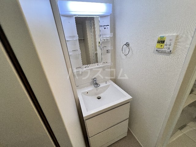 20/30 洗面