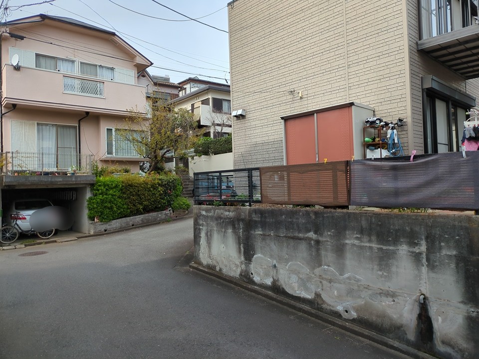 景色