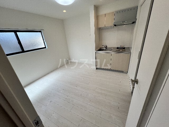 6/30 リビング/ダイニング