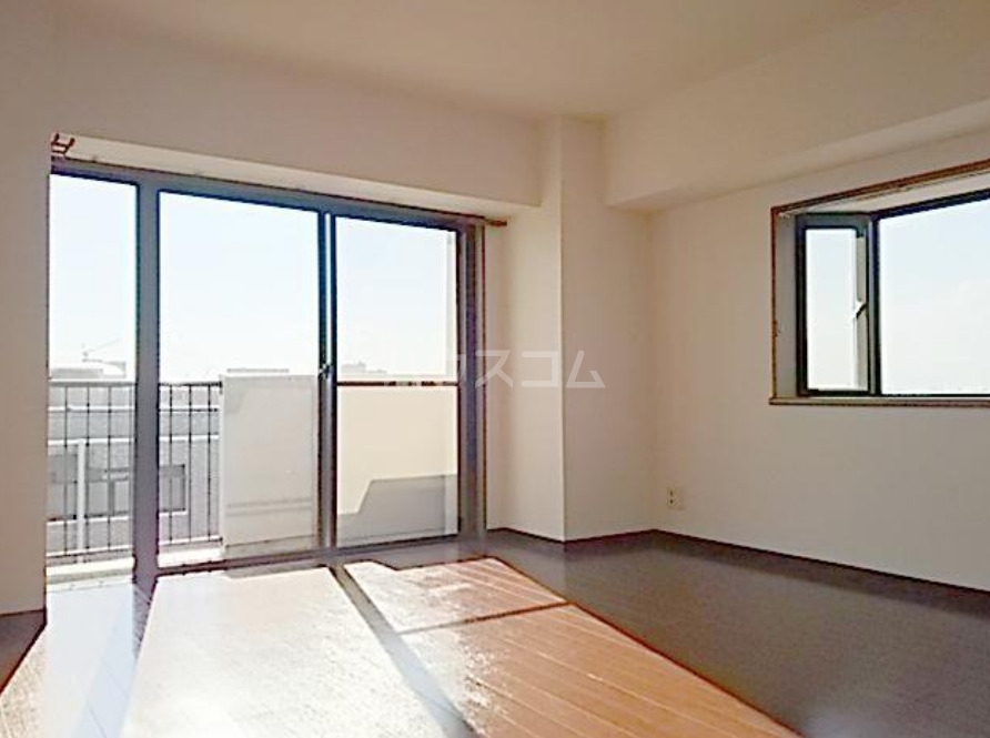 3/23 リビング/ダイニング