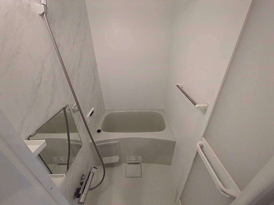 浴室