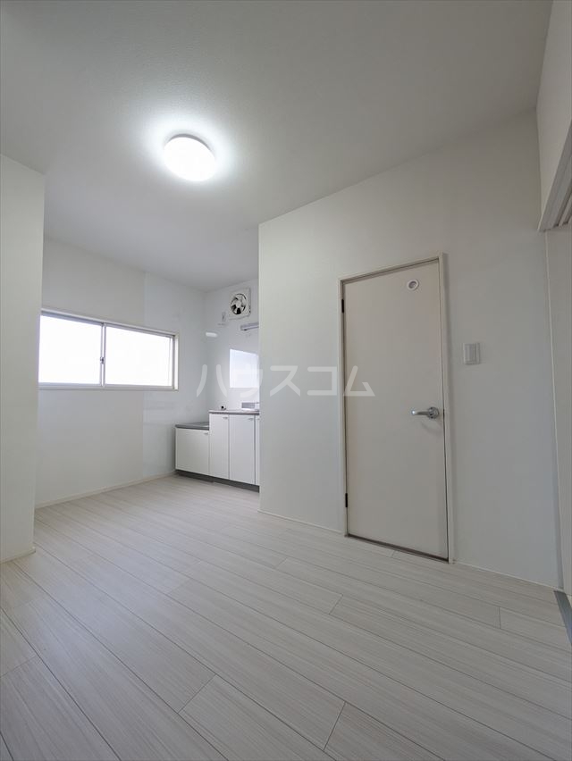 3/27 リビング/ダイニング