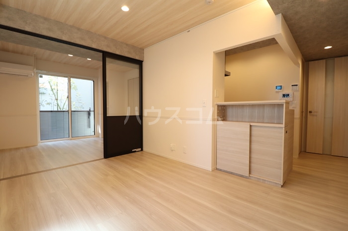 3/25 リビング/ダイニング