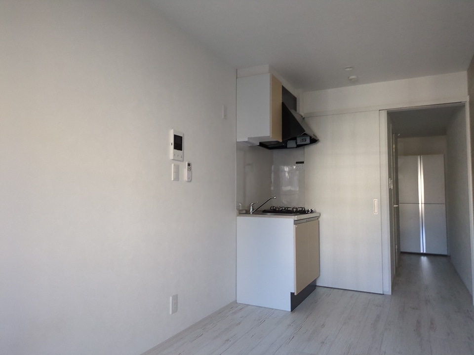 6/30 リビング/ダイニング