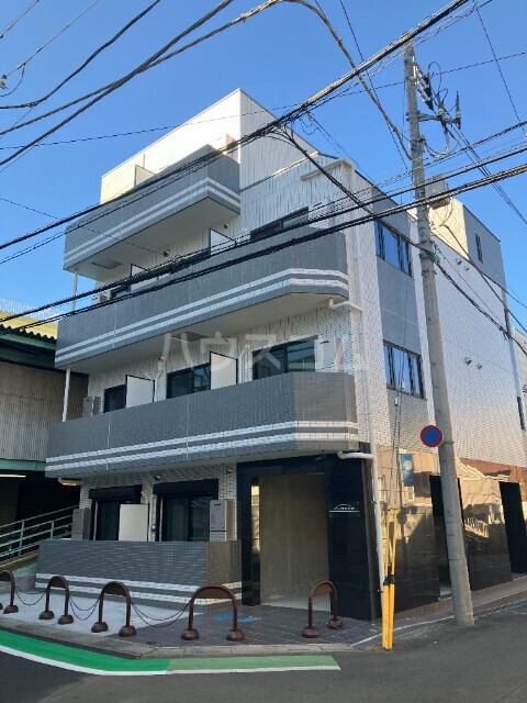 1/24 外観