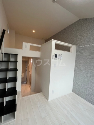 3/20 リビング/ダイニング