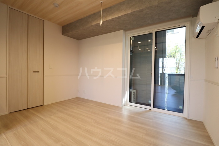 4/26 室内