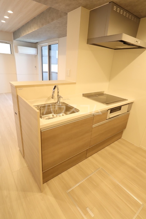 7/26 キッチン