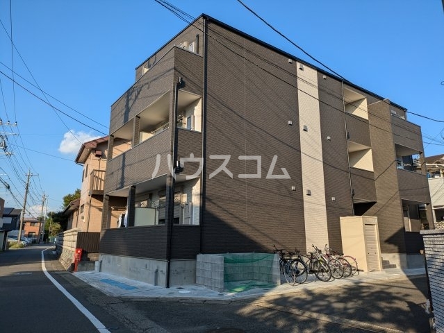 1/24 外観