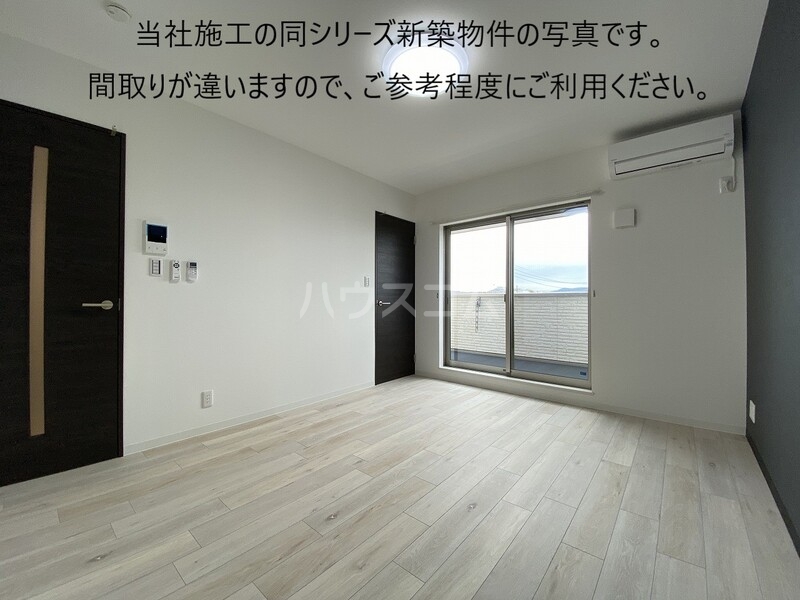 6/24 寝室