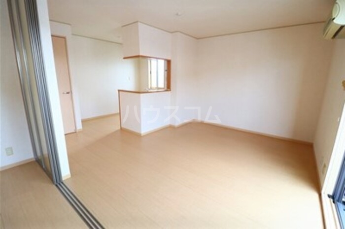 3/18 リビング/ダイニング