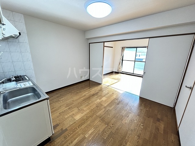 3/30 リビング/ダイニング