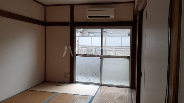 4/22 リビング/ダイニング