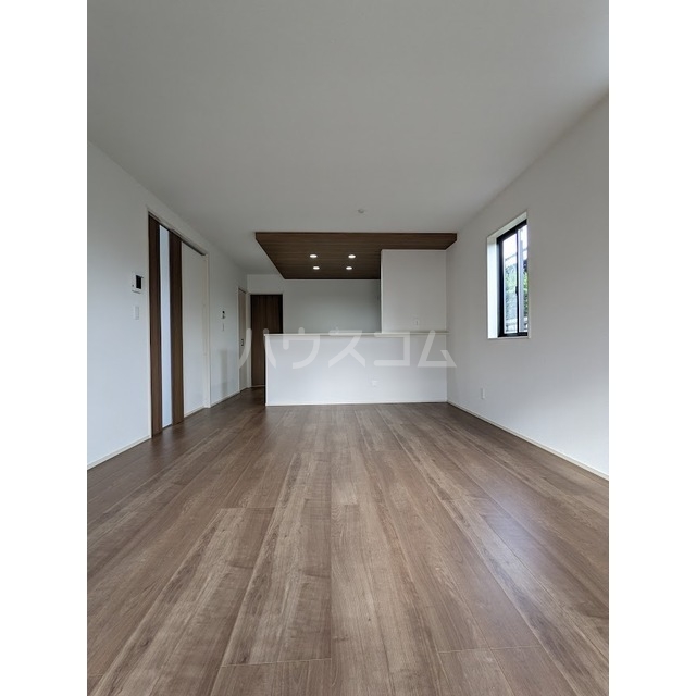 3/25 リビング/ダイニング