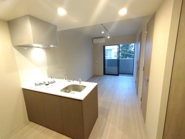 4/25 リビング/ダイニング