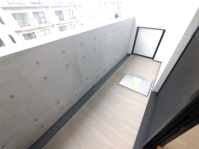 15/25 バルコニー