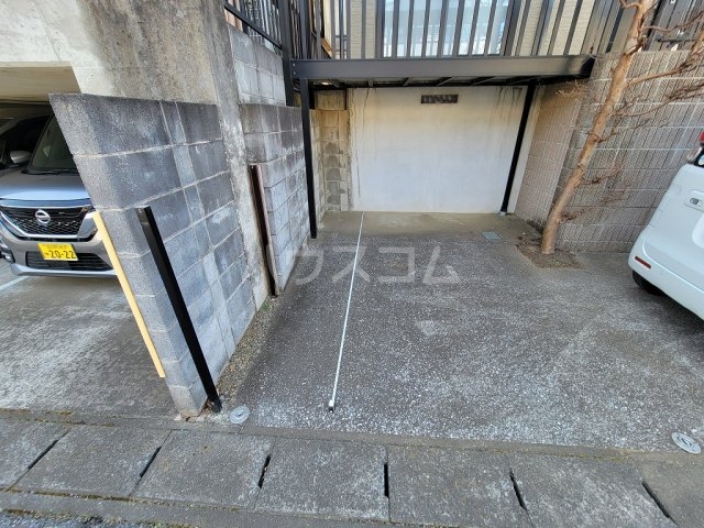 29/30 駐車場