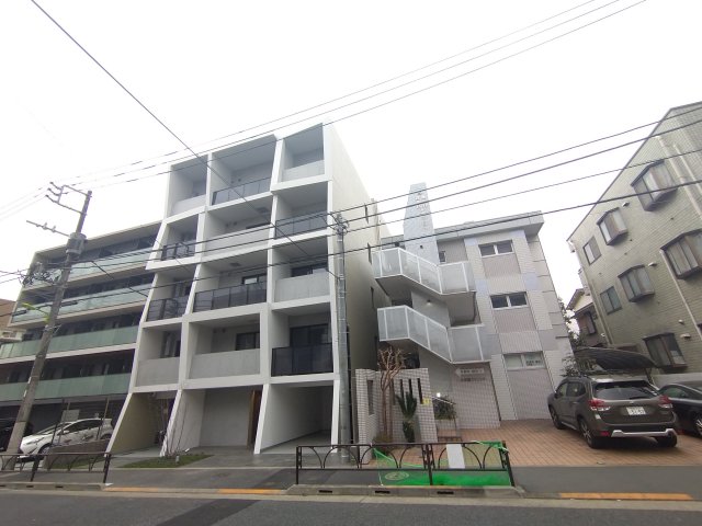 2/24 外観