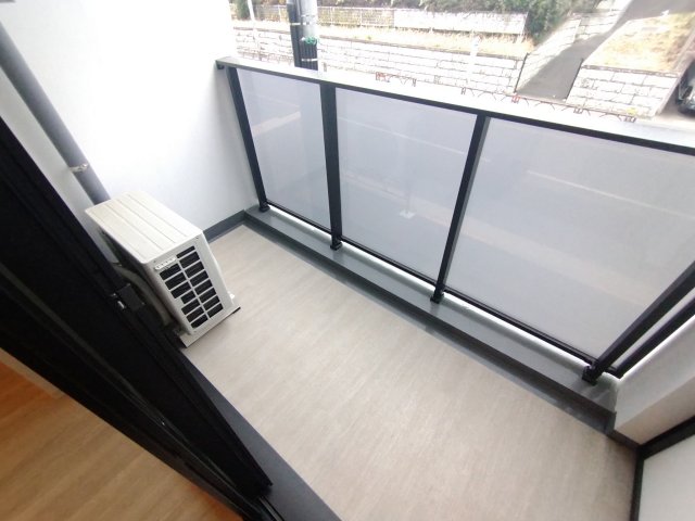 15/24 バルコニー