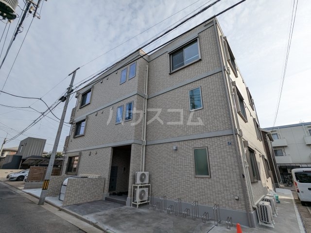 1/23 外観