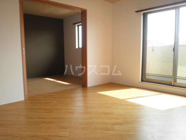 3/25 リビング/ダイニング