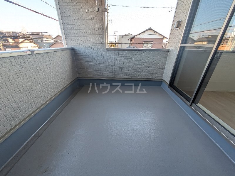 15/25 バルコニー