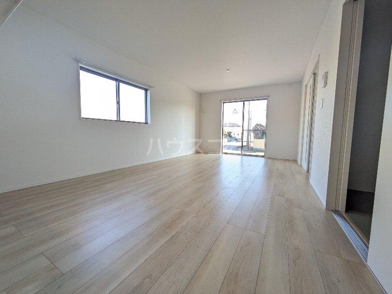 3/25 リビング/ダイニング