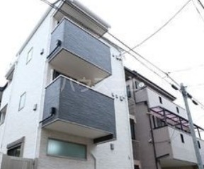 10/23 バルコニー