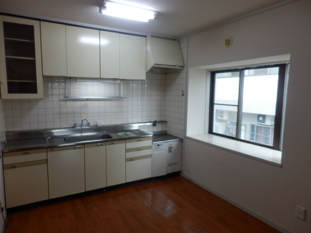 4/26 リビング/ダイニング