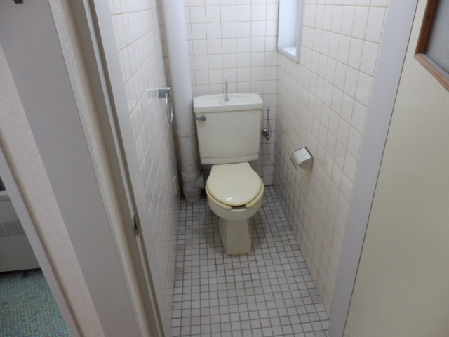 13/26 トイレ