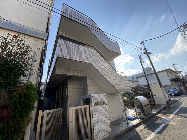 2/21 外観
