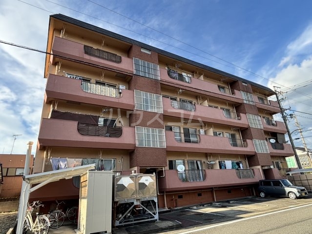 1/19 外観
