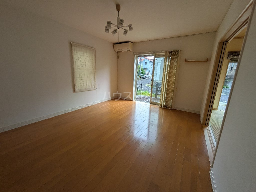 5/29 リビング/ダイニング